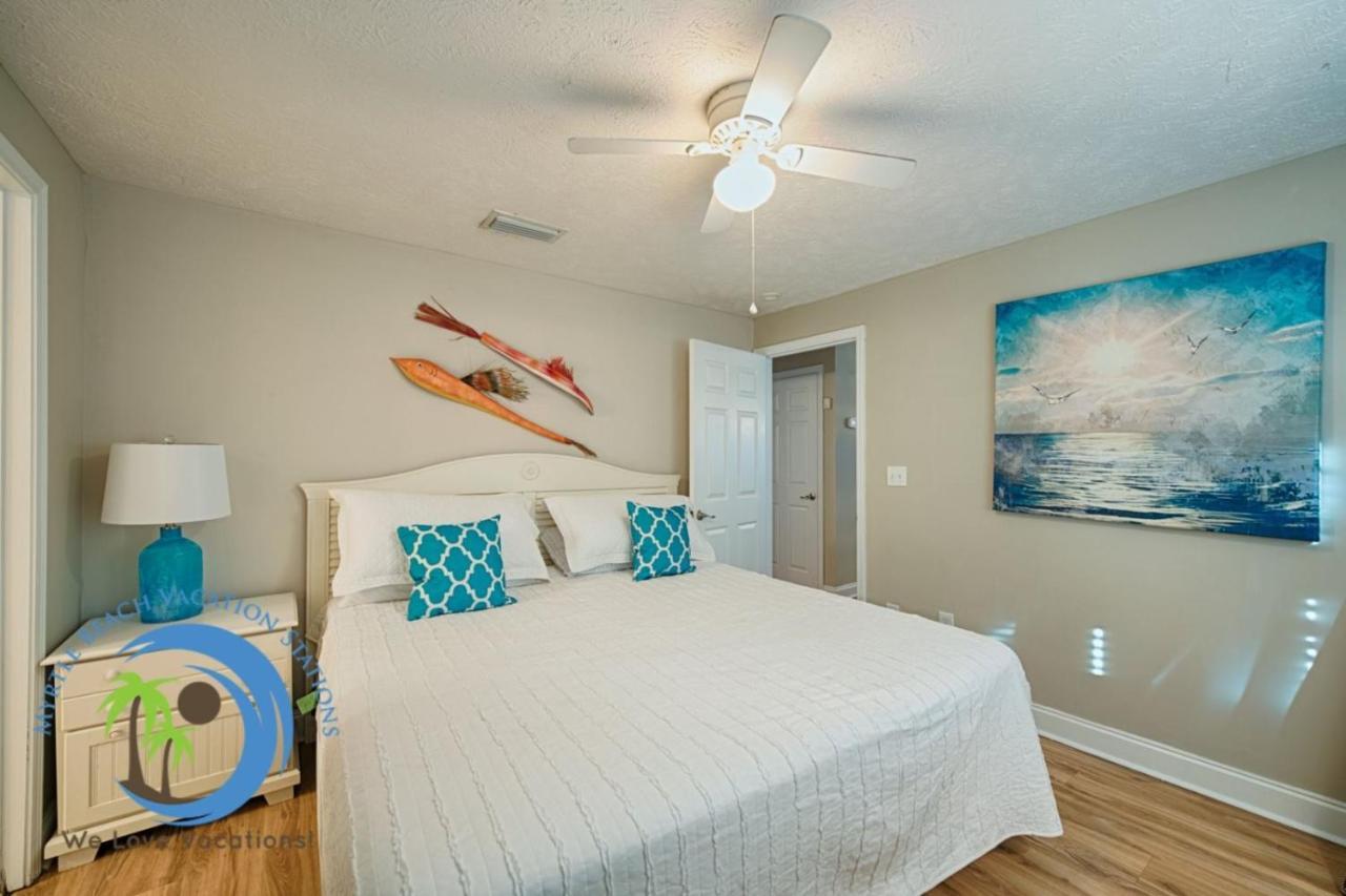 Cg Cottage Up Myrtle Beach Exteriér fotografie