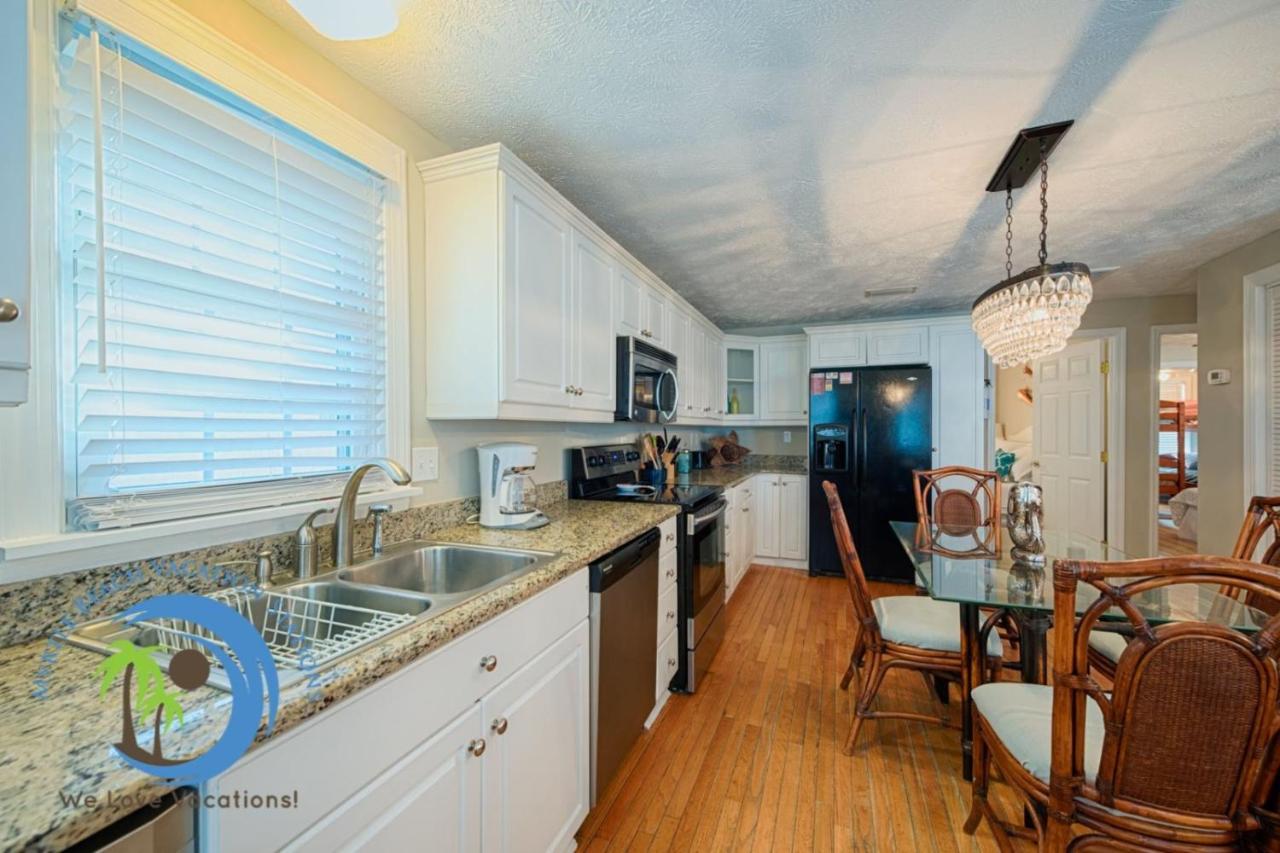 Cg Cottage Up Myrtle Beach Exteriér fotografie